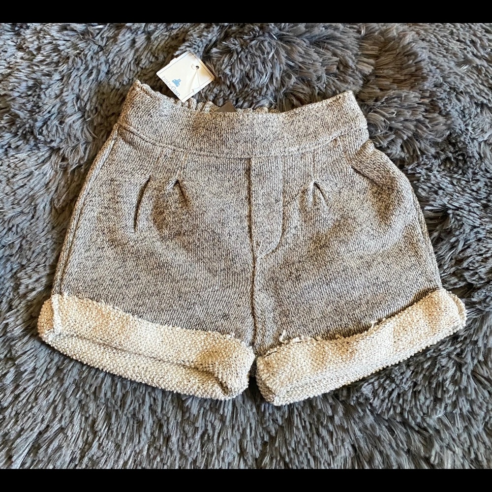 Baby gap shorts